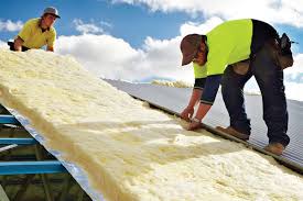 Types of Insulation We Offer in Ocoee, FL